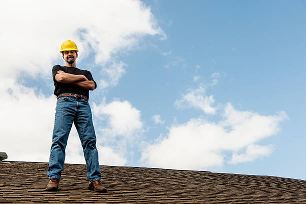 Best Residential Roofing Contractor  in Doney Park, AZ